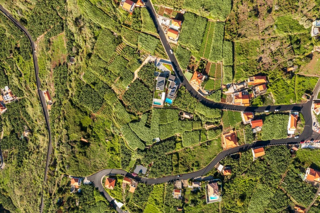 ריביירה בראבה Villa Candelaria By An Island Apart מראה חיצוני תמונה